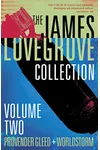 James Lovegrove Collection Vol. 2