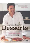 James Martin Desserts