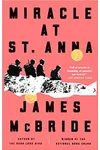 Miracle at St. Anna