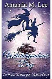 Witchdependence Day