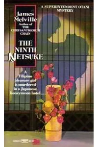 The Ninth Netsuke