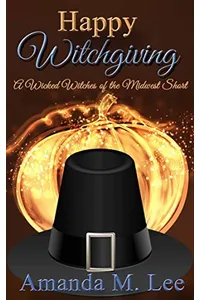 Happy Witchgiving
