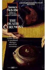 The Death Ceremony