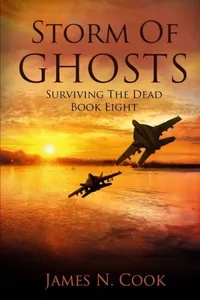 Storm of Ghosts