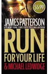 Cover of Run for Your Life