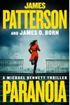 Cover of Paranoia