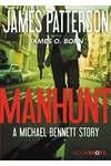 Cover of Manhunt