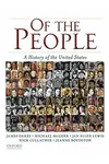 Of the People: A History of the United States