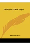 The Honor Of Her People