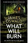 What Will Burn