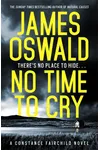No Time to Cry