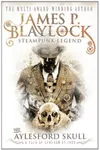 The Aylesford Skull