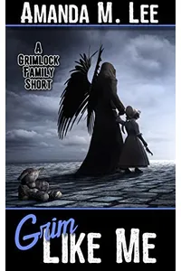 Grim Like Me