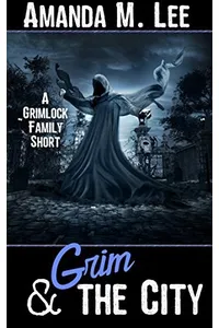 Grim & The City