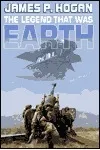 The Legend That Was Earth