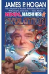 Minds, Machines & Evolution