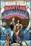 Martian Knightlife