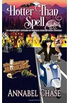 Hotter Than Spell