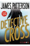 Cover of Detective Cross