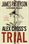 Cover of Alex Cross's Trial