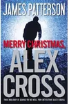 Cover of Merry Christmas, Alex Cross