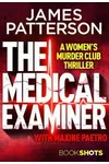 Cover of The Medical Examiner