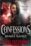 Cover of Confessions of a Murder Suspect