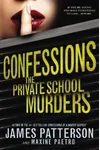 Cover of The Private School Murders