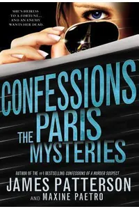 The Paris Mysteries