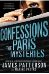 Cover of The Paris Mysteries