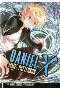 Daniel X: The Manga, Vol. 1