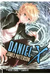 Cover of Daniel X: The Manga, Vol. 1