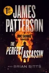 Cover of The Perfect Assassin