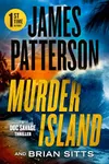 Cover of Murder Island