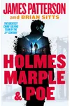 Cover of Holmes, Miss Marple & Poe / Holmes, Margaret & Poe