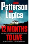 Cover of 12 Months to Live