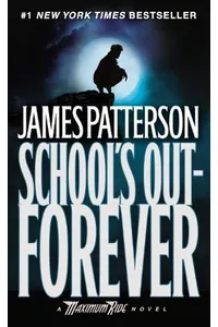 School's Out - Forever