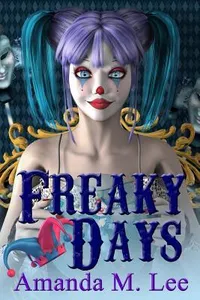 Freaky Days