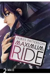 Cover of Maximum Ride: The Manga, Vol. 2