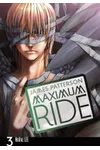 Cover of Maximum Ride: The Manga, Vol. 3