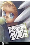 Cover of Maximum Ride: The Manga, Vol. 5