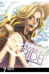 Cover of Maximum Ride: The Manga, Vol. 7