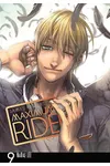 Cover of Maximum Ride: The Manga, Vol. 9