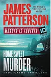 Cover of Home Sweet Murder