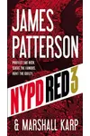 Cover of NYPD Red 3