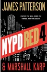 Cover of NYPD Red 4