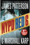 Cover of NYPD Red 6