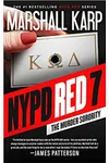 Cover of NYPD Red 7