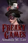 Freaky Games
