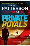 Cover of Private Royals